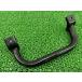 PS250 поручень правый чёрный Honda оригинальный б/у мотоцикл детали MF09 тандем рукоятка вспомогательный поручень изгиб нет популярный обычный нехватка товара Uo