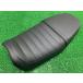 CL250 сиденье чёрный K3S Honda оригинальный б/у мотоцикл детали MC57 CL500 TWR custom низкая подвеска сиденье 3cm техосмотр "shaken" Genuine eG