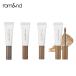  rom and eyebrow mascara handle all b low kala Korea cosme rom&amp;nd all 4 type new work popularity ranking volume make-up gift present 