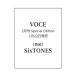 [ предварительный заказ товар 2026 год 1 месяц 22 день продажа предположительно ] VOCEvo- che 2026 год 3 месяц номер Special Edition обложка SixTONES