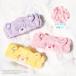 [ reservation ] care Bear hair band tea z Factory 