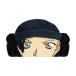  Detective Conan товары лента для волос чай z Factory лицо лента для волос Akai превосходящий один производитель официальный 