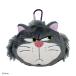  Disney товары Mini сумка чай z Factory rusi мех kalabina имеется мягкая игрушка застежка-молния эмблема производитель официальный 