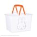  Miffy товары корзина чай z Factory Mini цвет корзина bruna красный производитель официальный предварительный заказ 8 месяц последняя декада поступление 