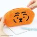 [ reservation ] muziik Tiger soft toy face pen pouch tea z Factory 