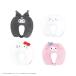 [ предварительный заказ ] Sanrio герой z....2WAY подушка для шеи чай z Factory 