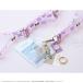  Sanrio character z clear shoulder strap tea z Factory 