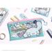 2 месяц последняя декада поступление предварительный заказ Sanrio сумка товары po булавка g прозрачный сумка черный mi Hello Kitty Cinnamoroll Usahana чай z Factory производитель официальный 