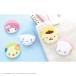  Sanrio товары Complete жестяная банка значок чай z Factory Secret mo Como ko боа жестяная банка значок BOX комплект производитель официальный предварительный заказ 9 месяц последняя декада поступление 