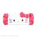 Sanrio Hello Kitty лента для волос чай z Factory Sanrio герой z лицо лента для волос мир рисунок предварительный заказ товар 