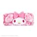  Sanrio My Melody лента для волос чай z Factory Sanrio герой z лицо лента для волос мир рисунок предварительный заказ товар 