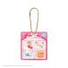  официальный магазин Sanrio Hello Kitty брелок для ключа Bliss taz чай z Factory товары 