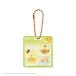  официальный магазин Sanrio Pom Pom Purin брелок для ключа Bliss taz чай z Factory товары предварительный заказ 10 месяц последняя декада поступление 