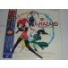 (LD: лазерный диск ) The Magnificient World El Hazard TV2[ б/у ]