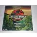 (LD: лазерный диск ) Lost * world JURASSIC PARK <THX&amp;DD/ широкий >[ б/у ]
