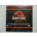 (LD: лазерный диск )JURASSIC PARK LETTERBOXED EDITION [ зарубежная запись ][ б/у ]