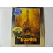 (VHD: видео диск )g- потребности THE GOONIES постановка : Richard * Donna -[ б/у ]