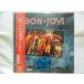 (LD: лазерный диск )bon* jovi | wild * in * The * -тактный Lee tsu* The * видео [ б/у ]