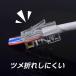 �ђʌ^ LAN�R�l�N�^ 100�Z�b�g RJ45 CAT6E CAT5E CAT5 LAN�P�[�u���p �z���ȒP �ܐ܂�ɂ��� 8P8C ���� ���S�� �l�b�g���[�N �����߂� ���� �֘A�摜3