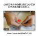 �ђʌ^ LAN�R�l�N�^ 100�Z�b�g RJ45 CAT6E CAT5E CAT5 LAN�P�[�u���p �z���ȒP �ܐ܂�ɂ��� 8P8C ���� ���S�� �l�b�g���[�N �����߂� ���� �֘A�摜5
