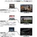 DP�I�X to HDMI���X �ϊ� ���^ �A�_�v�^ �R�l�N�^ 1080P ���F �����^�ѕ֗� displayport hdmi �A�_�v�^ �f�B�X�v���C�|�[�g PC ���j�^�[ �v���W�F�N�^�[ �֘A�摜2