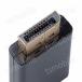DP�I�X to HDMI���X �ϊ� ���^ �A�_�v�^ �R�l�N�^ 1080P ���F �����^�ѕ֗� displayport hdmi �A�_�v�^ �f�B�X�v���C�|�[�g PC ���j�^�[ �v���W�F�N�^�[ �֘A�摜5