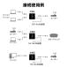 LAN����� 1Gbps �M�K LAN�|�[�g���� �g�� �A�_�v�^�[ RJ45 �������p�R�l�N�^ lan�n�u ���[�^�[2�|�[�g �l�b�g���[�N�X�v���b�^�A�_�v�^ CAT5 CAT6 CAT7 �֘A�摜3