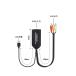 HDMI�[�q�Ή� RCA�ϊ��A�_�v�^ 1.3m �R���|�W�b�g�o�� 1080P�Ή� �e���r�E�ԍڃ��j�^�[�p �f���ϊ��P�[�u�� �֘A�摜2