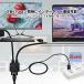 LAN���� 100Mbps LAN�|�[�g���� �g�� �A�_�v�^�[ RJ45  �������p�R�l�N�^ lan�n�u2�|�[�g ���[�^�[ �l�b�g���[�N�X�v���b�^�A�_�v�^ �J�e�S���[ CAT5 CAT6 CAT7 �֘A�摜2