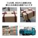 ���e�� �o���h 2�{�Z�b�g ���� �ב� �ו��Œ� ���� 1m 2m �L�k ��3cm ��v �t�b�N�t�� �S�� �R ���[�v ���]�� �o�C�N �y�g�� ��� �Œ� �ב��� �ג��� �����z�� �֘A�摜1