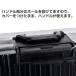 �X�[�c�P�[�X�J�o�[ �X�[�c�P�[�X���C���J�o�[ �L�����[�P�[�X�J�o�[ �h�� ���� PVC s m l xl 20-30�C���` �L�Y ���� �� �C�菝 �J�G��h�~ ���s�O�b�Y �֘A�摜4