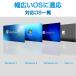 USB HDMI �ϊ��P�[�u�� ���F USB 3.0 to HDMI ���X V1.4 1080P �t��HD  �p�\�R�� Mac �m�[�gPC �f�B�X�v���[ ���� ���j�^�[ �v���W�F�N�^�[�ڑ� �֘A�摜2
