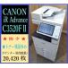  цена снижена![ Osaka departure ][CANON]*imageRUNNER ADVANCE C3520FII* счетчик 20,420 листов * рабочее состояние подтверждено *(7664)