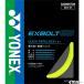 ���l�b�N�X(YONEX) �G�N�X�{���g65 10m(EXBOLT65) BGXB65 �o�h�~���g���K�b�g�y�������K�i�z [M�� 1/20] �֘A�摜1