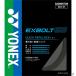���l�b�N�X(YONEX) �G�N�X�{���g65 10m(EXBOLT65) BGXB65 �o�h�~���g���K�b�g�y�������K�i�z [M�� 1/20] �֘A�摜2