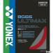 ���l�b�N�X(YONEX) BG66 �A���e�B�}�b�N�X 10m(BG66 ULTIMAX) BG66UM �o�h�~���g���K�b�g�y�������K�i�z [M�� 1/20] �֘A�摜1