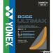 ���l�b�N�X(YONEX) BG66 �A���e�B�}�b�N�X 10m(BG66 ULTIMAX) BG66UM �o�h�~���g���K�b�g�y�������K�i�z [M�� 1/20] �֘A�摜3