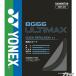 ���l�b�N�X(YONEX) BG66 �A���e�B�}�b�N�X 10m(BG66 ULTIMAX) BG66UM �o�h�~���g���K�b�g�y�������K�i�z [M�� 1/20] �֘A�摜4