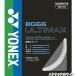 ���l�b�N�X(YONEX) BG66 �A���e�B�}�b�N�X 10m(BG66 ULTIMAX) BG66UM �o�h�~���g���K�b�g�y�������K�i�z [M�� 1/20] �֘A�摜5