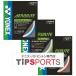  Yonex (YONEX) обвес резец 10m(AEROBITE) BGAB бадминтон струна [ внутренний стандартный товар ] [M рейс 1/20]