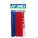 ���l�b�N�X(YONEX) �^�I���O���b�v DX(1�{��) AC402DX �o�h�~���g�����P�b�g��p �I�[�o�[�O���b�v�e�[�v�y�������K�i�z [M�� 1/20] �֘A�摜2