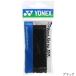 ���l�b�N�X(YONEX) �^�I���O���b�v DX(1�{��) AC402DX �o�h�~���g�����P�b�g��p �I�[�o�[�O���b�v�e�[�v�y�������K�i�z [M�� 1/20] �֘A�摜4