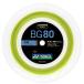  Yonex (YONEX) микро n80 200m(MICRON 80) BG80-2 бадминтон roll струна [ внутренний стандартный товар ]