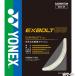 ���l�b�N�X(YONEX) �G�N�X�{���g68 10m(EXBOLT68) BGXB68 �o�h�~���g���K�b�g�y�������K�i�z [M�� 1/20] �֘A�摜1