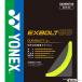 ���l�b�N�X(YONEX) �G�N�X�{���g68 10m(EXBOLT68) BGXB68 �o�h�~���g���K�b�g�y�������K�i�z [M�� 1/20] �֘A�摜3