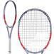  Babolat (BabolaT) 2025 чистый Strike 100 101579 бейсбол теннис ракетка [ внутренний стандартный товар ]