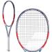  Babolat (BabolaT) 2025 чистый Strike команда 101580 бейсбол теннис ракетка [ внутренний стандартный товар ]