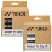  Yonex (YONEX) вода Fit рукоятка 2 (30шт.@ шт ) AC150-30 over лента для рукояток [ внутренний стандартный товар ]
