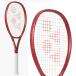  Yonex (YONEX) 2026 V core 100 рубин красный (338) 08VC100 бейсбол теннис ракетка [ внутренний стандартный товар ]
