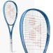 [ передний .] Yonex (YONEX) 2026boru tray ji5V(VOLTRAGE 5V) 02VR5V драгоценности голубой для софтбола теннис ракетка [ внутренний стандартный товар ]